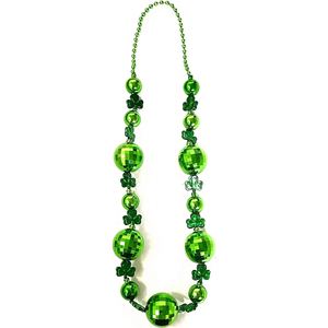 Collares de San Patricio con Cuentas Irlandesas, Decoraciones Festivas - Product Image 3