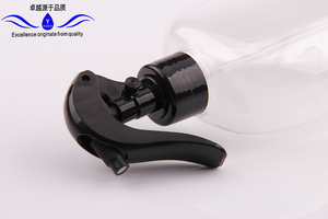 Jintian phun nhựa màu vàng nhỏ Chuột phun <span class=keywords><strong>28</strong></span> <span class=keywords><strong>410</strong></span> cho kích hoạt Phun chai mini Kích hoạt Phun PP vườn phun - Product Image 6