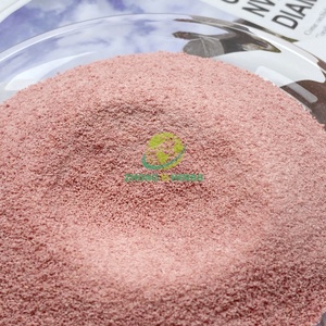 Chất lượng cao 100% tinh khiết tự nhiên táo gai bột ngay lập tức hòa tan táo gai Berry chiết xuất bột - Product Image 2