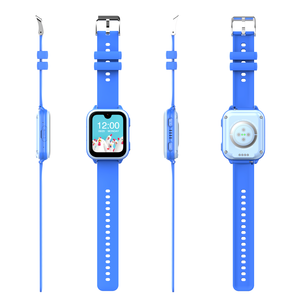 Reloj Inteligente <span class=keywords><strong>para</strong></span> Niños en Oferta, Pantalla AMOLED de 1.78 Pulgadas, Pantalla Táctil, Dos Formas de Comunicación - <span class=keywords><strong>Chat</strong></span> de Voz y IA, <span class=keywords><strong>Android</strong></span> 8.1, Reloj Inteligente <span class=keywords><strong>para</strong></span> Niños 4G - Product Image 6