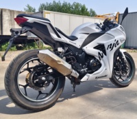 Nouvelles Motos Tout-Terrain Sportives Ninjas – Motos d'Occasion Populaires, Voitures de Route Sportives, Voitures de Course, Motos à Essence 250cc