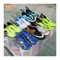Chaussures de marque de seconde main Graper Football Chaussures de marque d'occasion haut de gamme