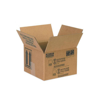 Cajas de Cartón Personalizadas al por Mayor para Envío de Regalos de Aromaterapia