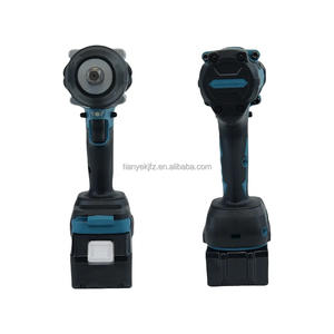 Tournevis Électrique Brushless Haute Puissance 280N pour Batterie <span class=keywords><strong>Makita</strong></span> 18V - Product Image 2