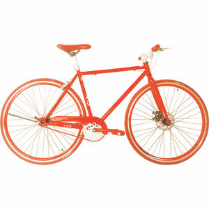 Usine urbaine <span class=keywords><strong>vintage</strong></span> mode <span class=keywords><strong>Fixie</strong></span> vélo piste 700c Fix Gear vélo pour unisexe - Product Image 4