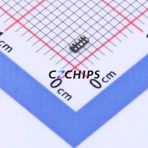 Nuevo-Original ESD7004MUTAG 2,5 (1x) Transistor ESD y protección contra sobretensiones (TVS/ESD) - Product Image 2