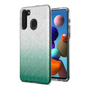 Cover posteriore per telefono shinning con gradiente di colore di nuovo design per <span class=keywords><strong>Redmi</strong></span> <span class=keywords><strong>Go</strong></span> 7A Note 8 pro 9 power - Product Image 6