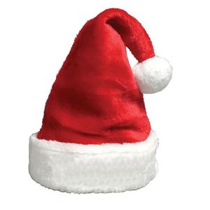 قبعات سانتا كلوز، زينة كروية لعيد الميلاد - Product Image 2