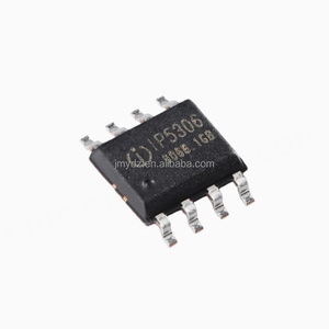 Chip SOC de Energía Móvil IP5306 ESOP-8 con Carga de 2.1A y Descarga de 2.4A - Product Image 1