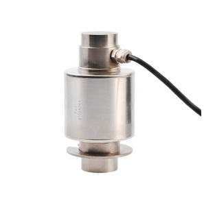 Lbz nhà máy trực tiếp bán buôn Chất lượng cao 5 t đến 50 t lực lượng cảm biến loại cột <span class=keywords><strong>Load</strong></span> <span class=keywords><strong>cell</strong></span> - Product Image 3