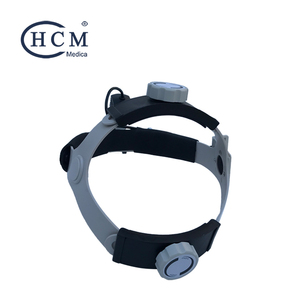 Đèn Pha Nha Khoa Không Dây Đèn Pha Pin Kép Y Tế Phẫu Thuật Ent Led <span class=keywords><strong>5</strong></span> <span class=keywords><strong>Watt</strong></span> Kèm Pin Sạc - Product Image 6