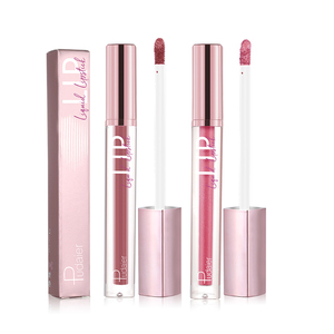 Custom Liquid Lipstick <strong>Manufacturer</strong> Long-Wear Transfer-Resistant Lip Gloss OEM/ODM Lip Makeup Supplier Private Label <strong>Cosmetics</strong> - Product Image 6