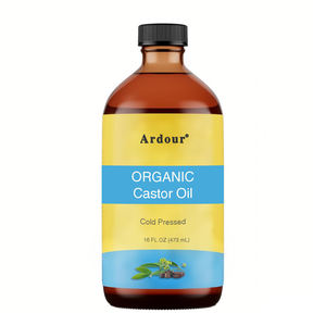 Organic Vitamin C Rose Gold Body Shimmer Oil with Lightening & <b>Tanning</b> for All Skin Types - Product Image 5