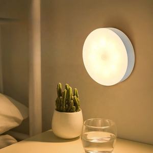 Luz Nocturna LED USB con Sensor de Movimiento para Armario, Cocina - Product Image 5