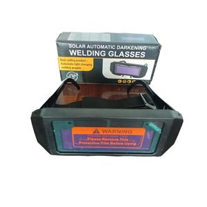 自動遮光溶接ゴーグル、溶接メガネ、溶接用眼鏡 販売中 - Product Image 6
