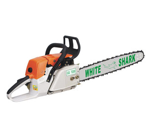 เลื่อยโซ่ยนต์เบนซิน - Product Image 5