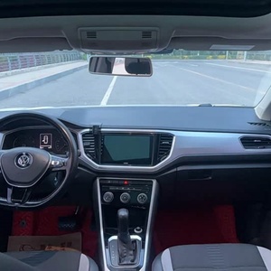 <span class=keywords><strong>T</strong></span>-<span class=keywords><strong>ROC</strong></span> 2019 230 <span class=keywords><strong>TSI</strong></span> 2WD Automatique SUV compact sportif d'occasion de grande valeur à prix de gros - Product Image 6