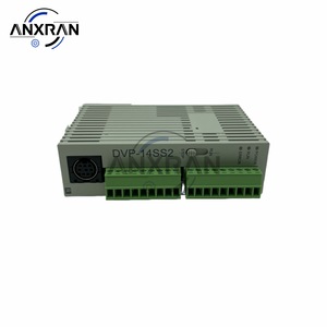 Para Delta DVP14SS211R Relé de 8 entradas/6 salidas DVP 14SS211R Controlador programable - Product Image 4