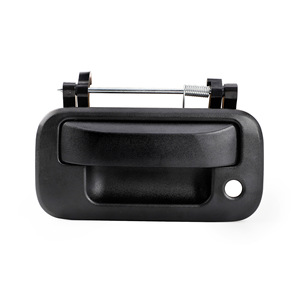 Ford Tailgate <b>Handle</b> 200mm x 100mm Without Camera Hole OE 8L3Z9943400AA for Truck Repair <b>Replacement</b> - Product Image 2