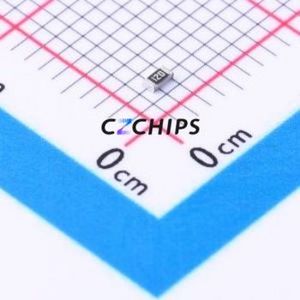 Résistance SMD FRC0603J120 TS 0603 (Type : Film Épais) (Résistance : 12 Ohms Précision : 5%) - Product Image 1