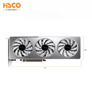 Para tarjeta de vídeo <span class=keywords><strong>GIGABYTE</strong></span> <span class=keywords><strong>Vision</strong></span> OC GeForce RTX <span class=keywords><strong>3060</strong></span> 12GB GDDR6 PCI 4,0 ATX de la tarjeta de vídeo de la GV-N3060VISION (Rev. 2,0) (LHR) - Product Image 2