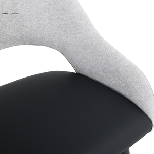 Tabourets <span class=keywords><strong>de</strong></span> <span class=keywords><strong>bar</strong></span> scandinaves classiques français confortables <span class=keywords><strong>de</strong></span> style nordique pour îlot <span class=keywords><strong>de</strong></span> cuisine – Vente en gros - Product Image 4