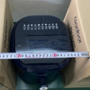 Servicio de Inspección de Calidad Profesional para la Freidora de Aire Ocaober AL775112679893 - Product Image 4