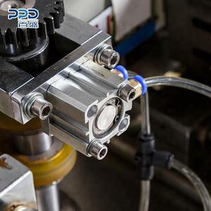 Machine d'emballage automatique pliable de <span class=keywords><strong>serviettes</strong></span>, pour la cuisine et les hôtels, paquets uniques, livraison gratuite - Product Image 5