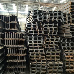 Perfiles de Acero <span class=keywords><strong>UPN</strong></span> 80/100 de Alta Calidad, Canales MS, Canal C, S235JR/S235/S355JR/S355, Perfiles para Techo, Perfiles para Paneles de Yeso - Product Image 3