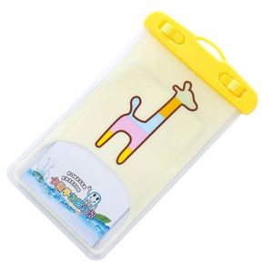 Custom Logo <b>Bulk</b> Purchase Waterproof <b>Phone</b> Bag with Cartoon Design and Secure Clasp for Outdoor Activities Customizable Logo - Product Image 3