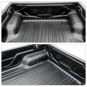 Universal Pickup Truck <strong>Bed</strong> <strong>Liner</strong> Cover Bedliners Paint for Foton Tunland jeep wrangler Jk - Product Image 2