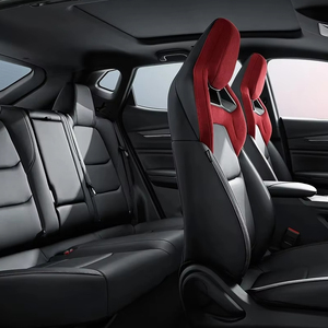 Changan 2025 SUV Usato X5 PLUS 1.5T DCT <span class=keywords><strong>ZY</strong></span> - Veicolo Automatico a Benzina Durevole per Città e Strada - Product Image 6