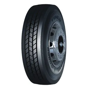 하이 퀄리티 진공 타이어 11R22.5 HD968 타이어 도매 내마모성 트럭 타이어
