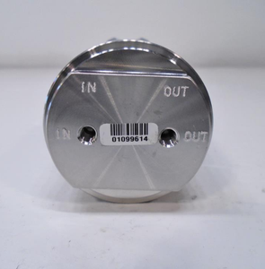 Nouveau régulateur de pression à purge 5-600 PSIG 44-5216-241V TESCOM Série 44-5200 - Product Image 6