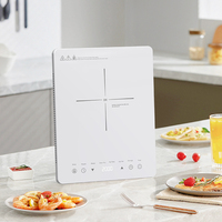 Appareils de cuisine Cuisinière électrique portable Cuisinière à induction Cuisinière électrique Cuisinière à induction