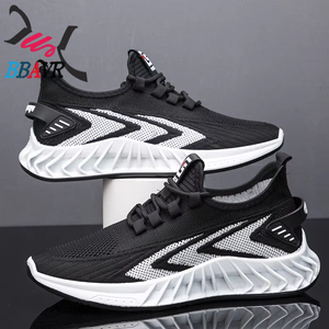 Chaussures décontractées pour hommes, mode chinoise 2021, chaussures bon marché, vente en gros - Product Image 4