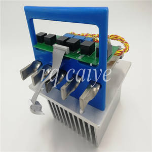 1 Pieza 91.101.1121 Módulo de Placa de Circuito SBM para SM72 SM52 <span class=keywords><strong>GTO</strong></span> Heidelberg Repuesto de Impresión Placa Principal de Alimentación - Product Image 6