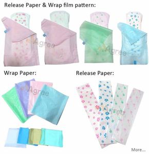 Serviettes hygiéniques bio à marque privée <span class=keywords><strong>les</strong></span> plus vendues pour femmes - Product Image 6