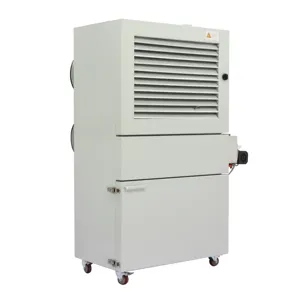 Fully Burn Portable KVH2000 Waste Oil Heater With Less Ash