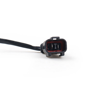 Bomba de Combustible Electrónica Externa de 12V para Modelos de Excavadora Yanmar 4TNV88 y 3TNV88, Gran Venta - Product Image 1