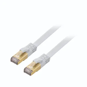 Ethernet LAN CAT5 cat 6e UTP Molex LAN-Kommunikation für den Außenbereich Kabel mit großer Kapazität