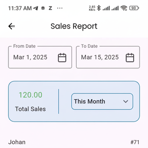 Innovadores servicios de desarrollo de aplicaciones móviles para empresas que ofrecen soluciones personalizadas y funciones avanzadas - Product Image 1