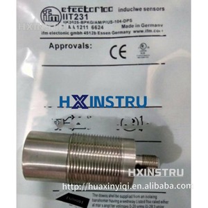 หนึ่งสำหรับ IFM ใหม่เซ็นเซอร์สวิทช์ใกล้ชิด IIT231 H - Product Image 2