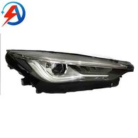Kit de phares LED auto 12V de haute qualité pour Infiniti QX50 Europe 2018-2019 - Longue durée de vie