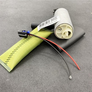 25116162/E3265 pompa di alimentazione elettrica con filtro e kit di installazione per Regal Lumina Cutlass Grand Prix Sonoma - Product Image 4