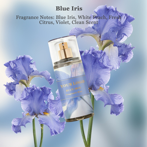 MULAN Bruma Corporal en Spray de Larga Duración con Aroma Floral Cítrico Fresco para Mujer, con Capas Ricas que Desprenden un Encanto Encantador - Product Image 6