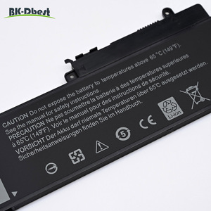 BK-Dbest fábrica al por mayor batería de ordenador portátil para Dell Inspiron 11 3147 3148 3152 3153 3157 3158 7347 13 7348 7352 7353 7359 <span class=keywords><strong>GK5KY</strong></span> - Product Image 3