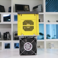 FANUC A06B-6096-H104 Servo Amplifier | Original en stock prix (utilisé)