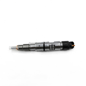 Iniettore Diesel Common Rail 0 445 120 139 0445120139 Compatibile con <span class=keywords><strong>Renault</strong></span> e Volvo - Product Image 6