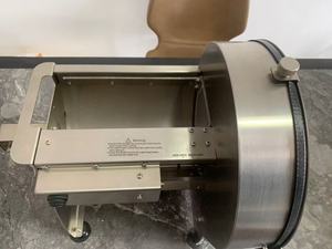 Macchine per la Lavorazione di Frutta e Verdura, Affettatrice per Limoni, Macchina per Tagliare Patate - Product Image 3